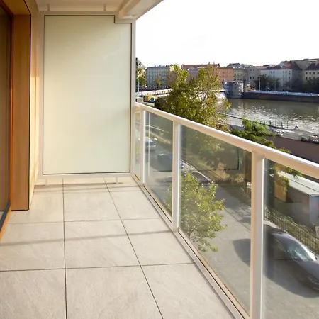 Apartament Bulwary Ksiazece Вроцлав